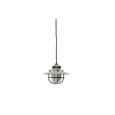 Barebones Living Barebones Edison String Light - LED, USB Powered, Portable, Medium Vintage White LIV-210